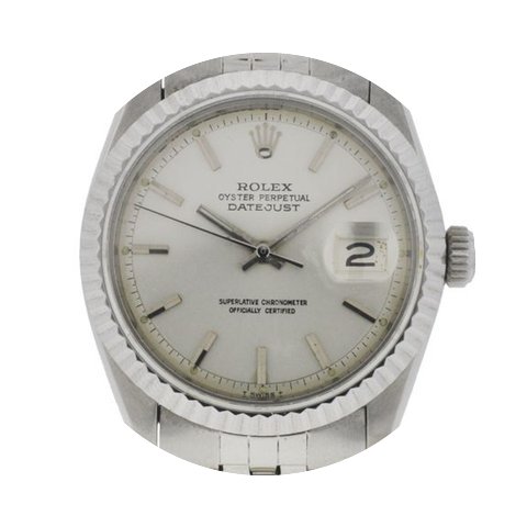 Rolex Datejust...