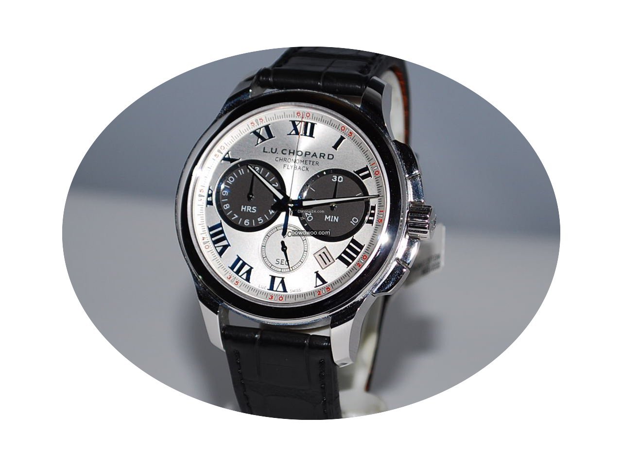 Chopard L.U.C. CHRONO ONE...