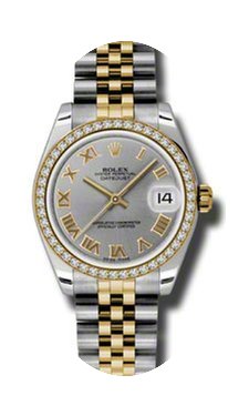 Rolex Datejust...