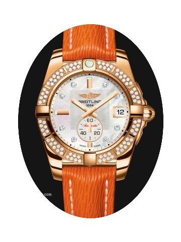Breitling Galactic 36 mm...