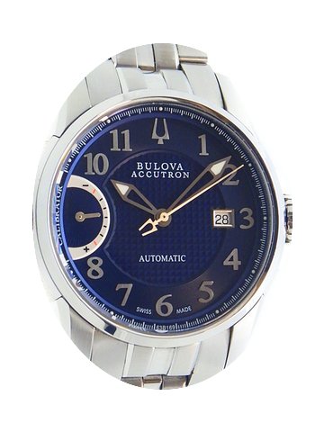 Bulova ACCUTRON 63B169 MEN'S CALIBRATOR ...