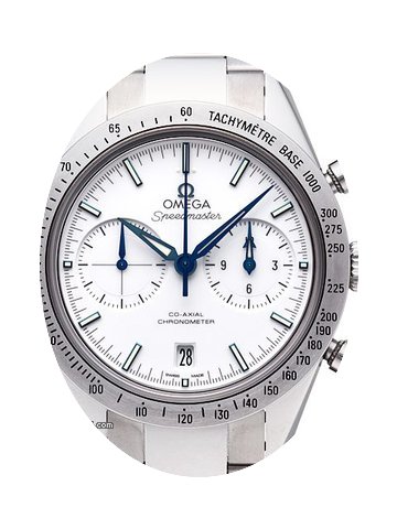 Omega Speedmaster '57...