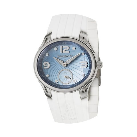 Davidoff Women's Very Zino Watch...