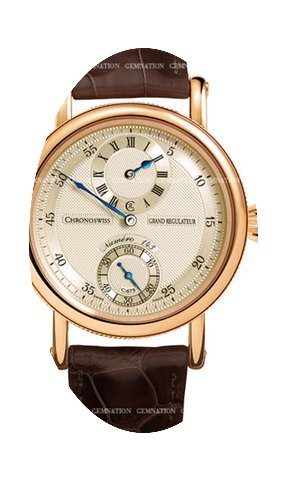Chronoswiss Grand Regulateur...