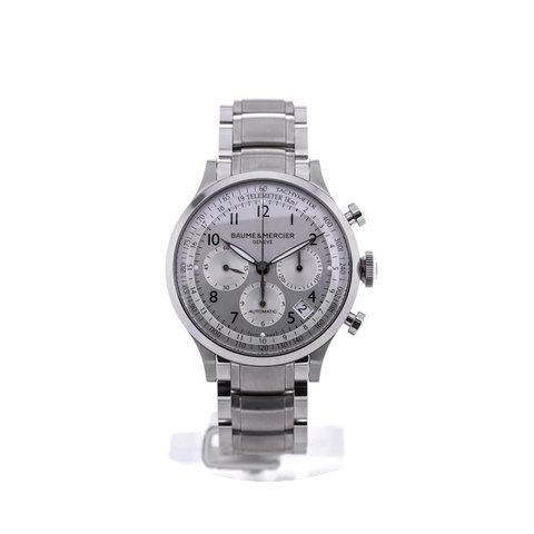Baume & Mercier Capeland 44 Chronogr...
