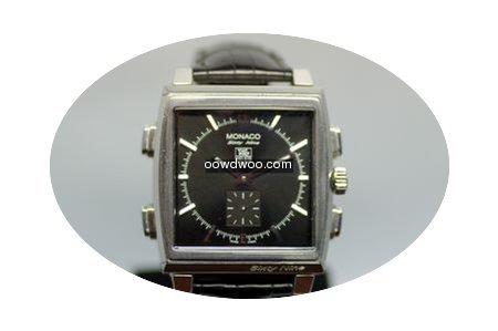TAG Heuer MONACO SIXTY NINE...