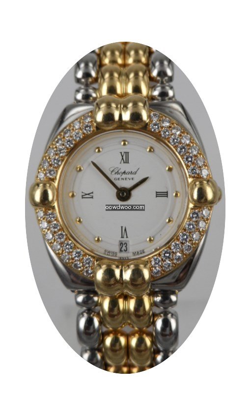Chopard Gstaad...