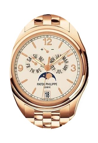 Patek Philippe 5146/1R-001 Complications...