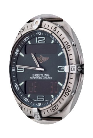 Breitling Aerospace Avantage E56062...
