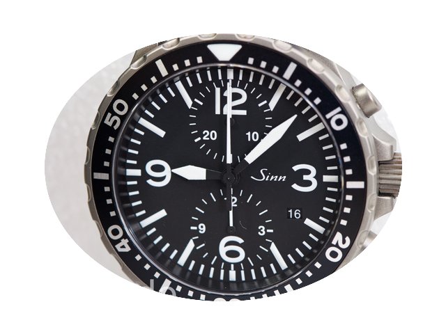 Sinn 757...