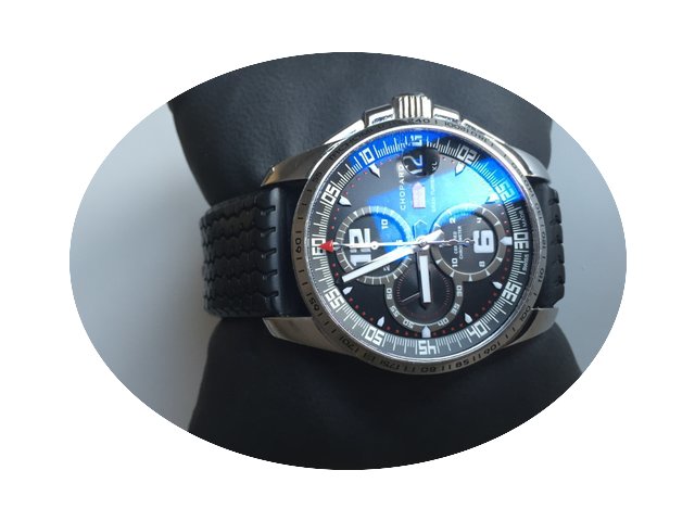 Chopard Mille Miglia gt xl...