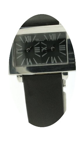 Chopard Dual Time...