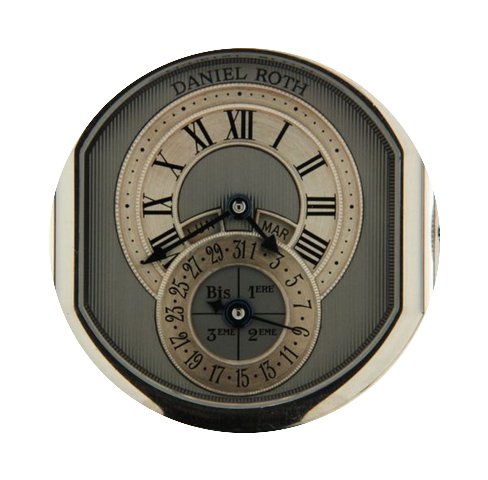 Daniel Roth Perpentual Calender Automati...