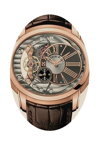 Audemars Piguet Millenary 4101 15350OR.O...