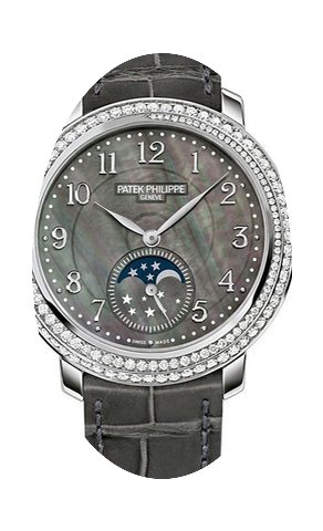 Patek Philippe Complications Ladies Watc...