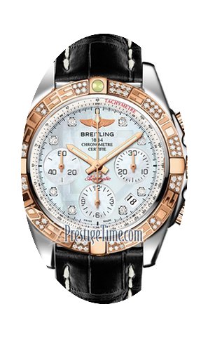 Breitling Chronomat 41 Mens Watch...