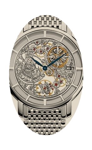 Patek Philippe Complicated Watches 5180...