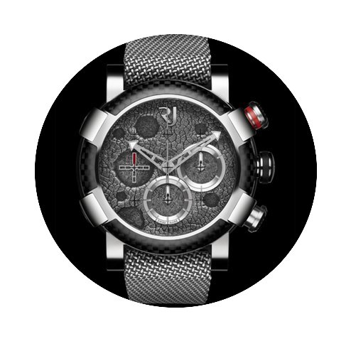 Romain Jerome Moon Dust Chrono...