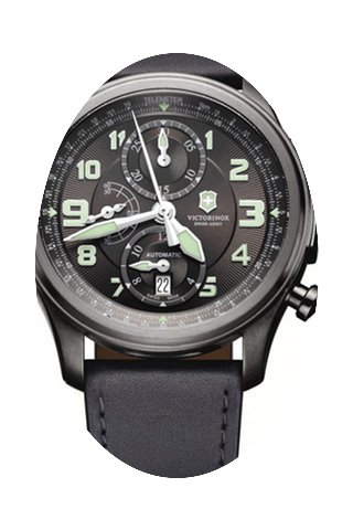 Victorinox Swiss Army Infantry Vintage C...