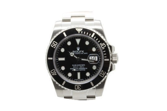 Rolex Submariner Date 116610LN...