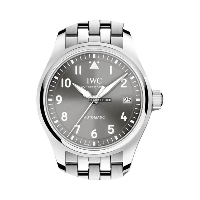 IWC Pilot's Watch Automatic 36...