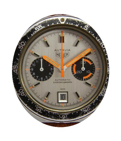 Heuer Autavia Ref. 11630...