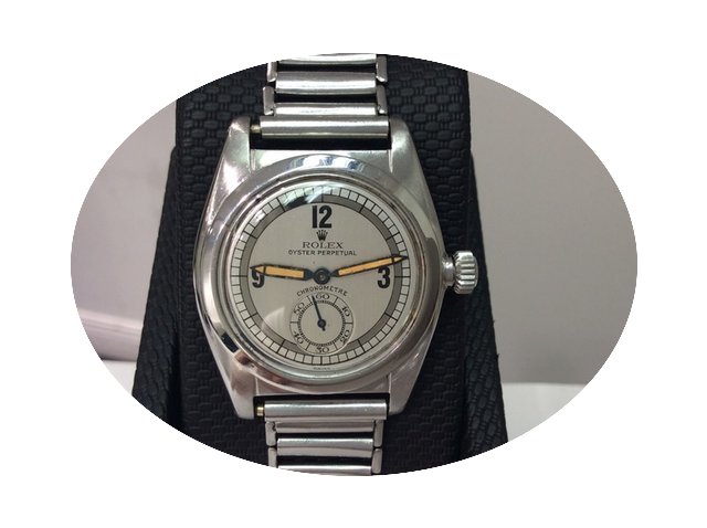 Rolex Vintage 1936 Rolex Ref. 2764 Oyste...
