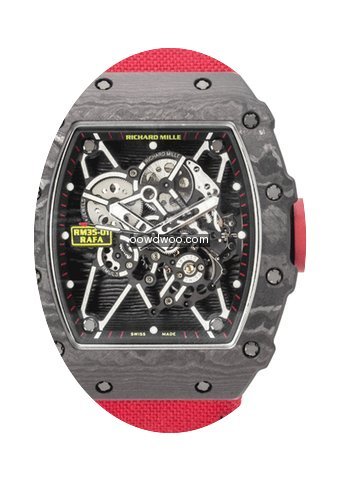Richard Mille RM 035...
