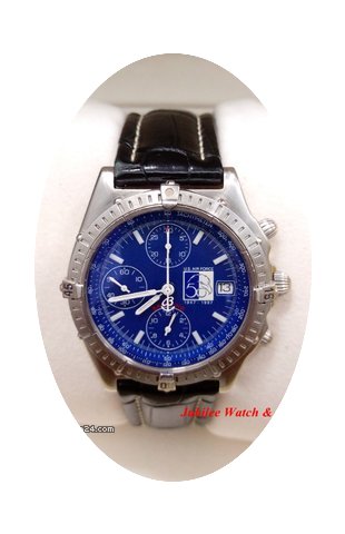 Breitling A13050.1 Windrider Blackbird U...