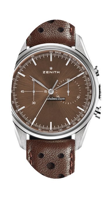 Zenith 03.2150.4069/75.C806 El Primero C...