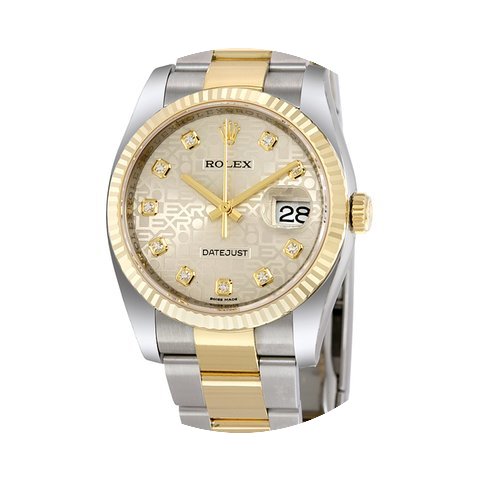 Rolex Oyster Perpetual Datejust 36...