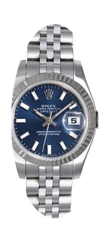 Rolex Datejust 179174...