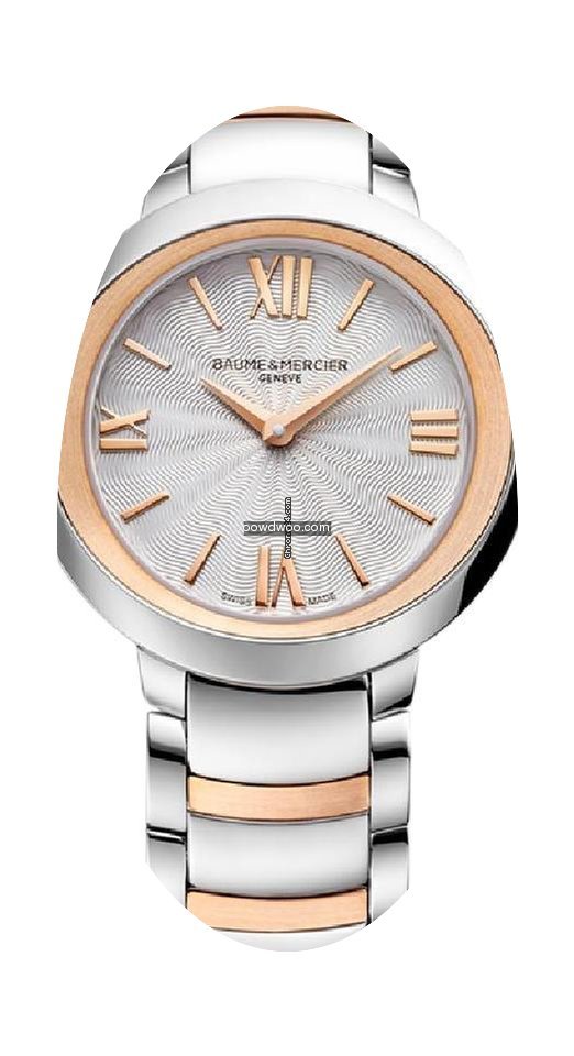 Baume & Mercier Promesse...