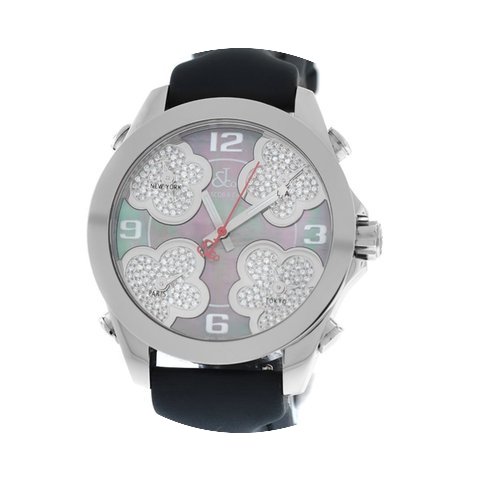 Jacob & Co. New Time Zone JCMATH $13...