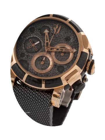 Romain Jerome MOON-DNA RED MOOD CHRONO...