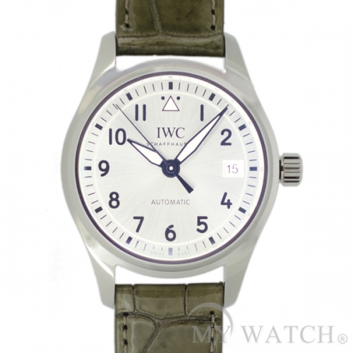IWC パイロット・ウォッチ・オ...