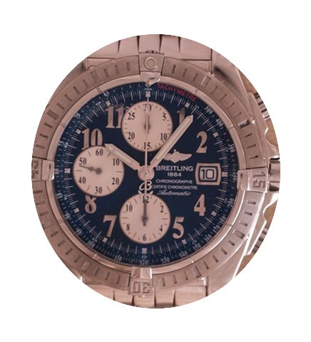 Breitling Chronomat Evolution...