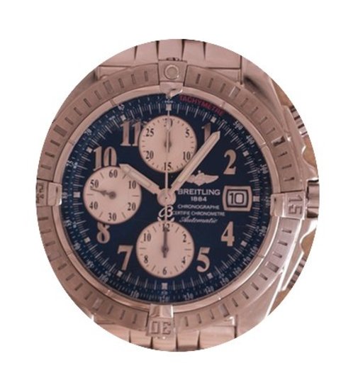 Breitling Chronomat Evolution...