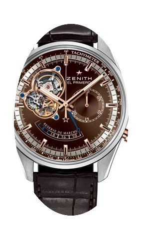 Zenith [NEW] El Primero Chronomaster Pow...