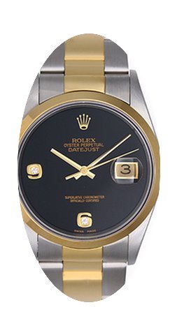 Rolex Datejust 16203...
