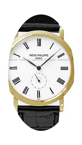 Patek Philippe Calatrava...