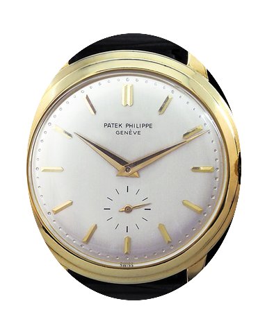 Patek Philippe Calatrava Disco Volante...