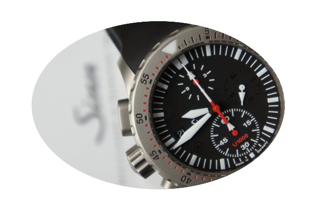 Sinn U1000...