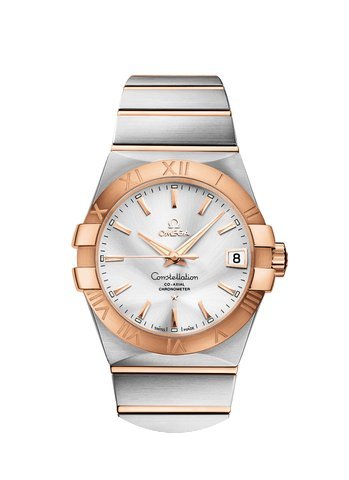 Omega CONSTELLATION OMEGA CO-AXIAL 38 MM...