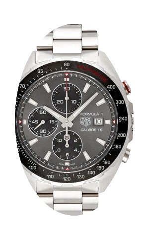 TAG Heuer Formula 1 44mm Calibre 16 Chro...