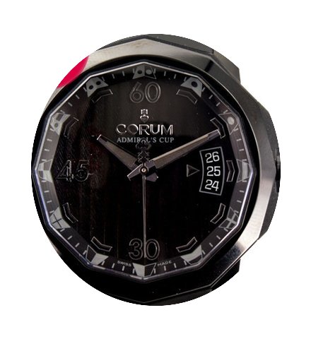 Corum Admiral´s Cup...