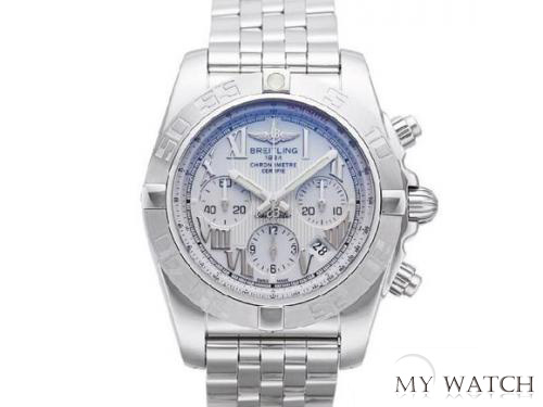 BREITLING - A012A90PA...