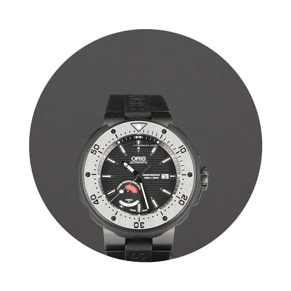 Oris Col Moschin...