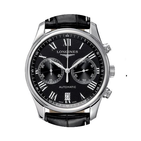 Longines Master Collection...
