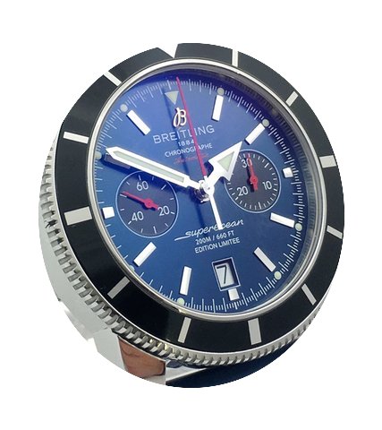 Breitling Superocean Heritage Limited Ed...